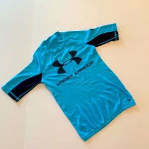 Under Armour Rash Guard